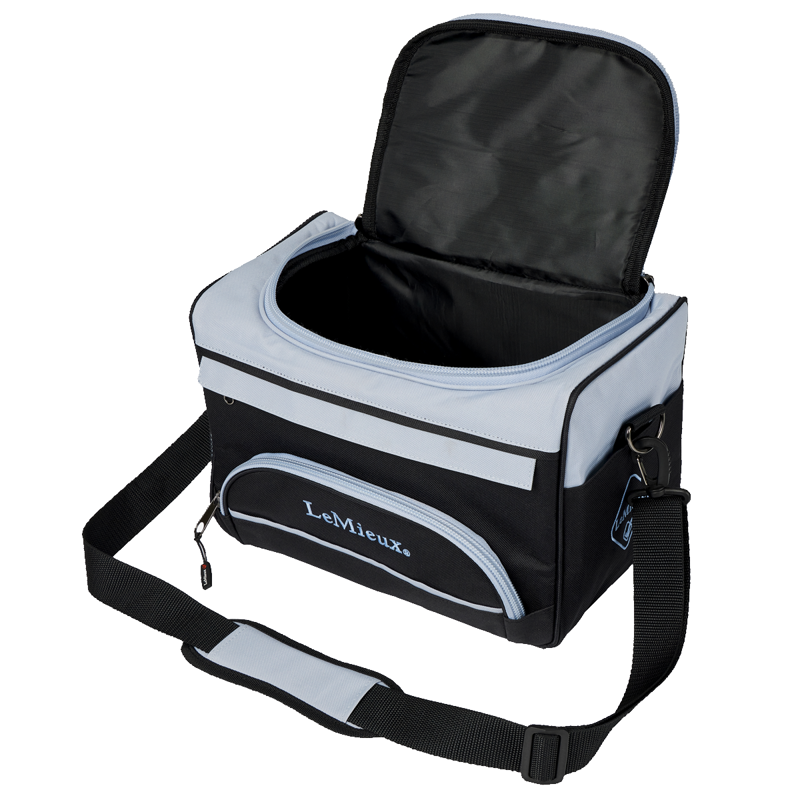 LeMieux ProKit Lite Grooming Bag - Mist-1